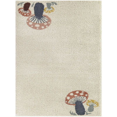 Madisson Performance Indoor Rug