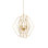 4 - Light Chandelier