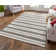 Rectangle Adalae Area Rug