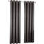 Panneau de rideau à oeillets à économie d'énergie thermique - Basics by Wayfair ™-1007380768-896415946-1041009208