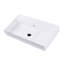 Aquaotto 32'' L Bathroom Sink-1571884479