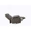 Fauteuil inclinable, inclinable et inclinable motorisé