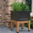 Fairfield Elevated Planter-96604223
