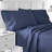 Modern Living 300 Thread Count Satin Pillowcase-11069383-11069386