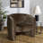 Solace Upholstered Armchair-806147023