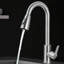 Moverlesenk Kitchen Faucet Side Spray