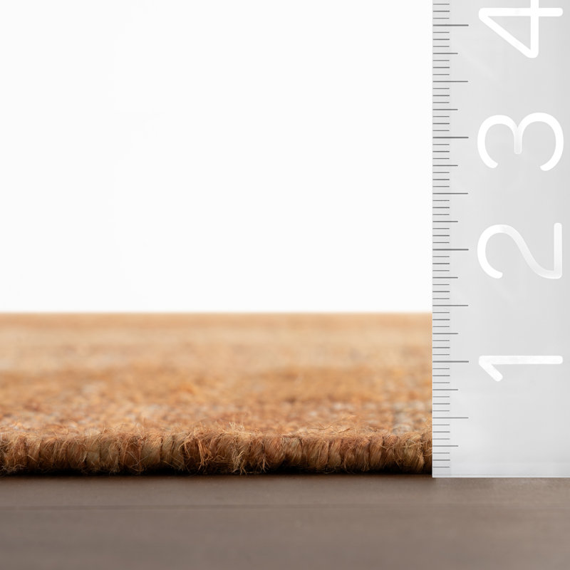 Tayo Modern Striped Indoor Rug, Rectangle 9'6" x 13'6"