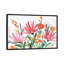 « rose », impression sur toile-72137400-32567292