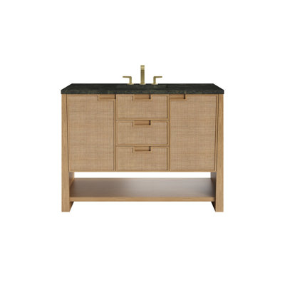Solene 48'' W Single Vanity