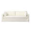 Placida 84" Wide Outdoor Patio Sofa