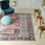 Bethlehem Southwestern Area Rug-1868748039