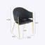 Chaise rembourrée Modern-1039823764