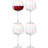 Pearl 15.5544oz. Wine Glass Set