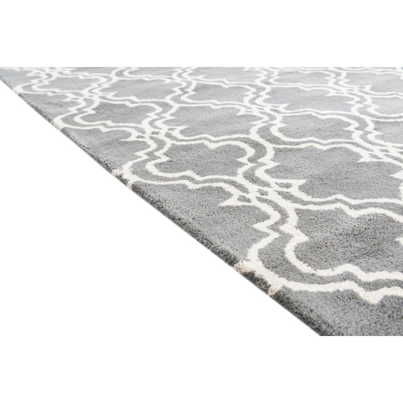 Ohare Gray Rug