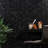 Utopia 14" x 12" Marble and Brass Geometric Mosaic Wall Tile (1.11 Sq. Ft. / Sheet)-59905684
