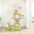 Green/Pink