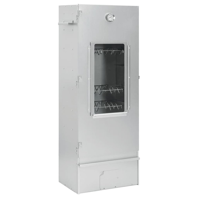 Sheldon Vertical Propane Smoker
