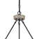Philadelphia 12 - Light Dimmable Wagon Wheel Chandelier