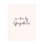 Victoria Barnes  Together Text II Canvas Art-2130074451