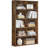 Sayef Standard Bookcase-1366500180-1366500201