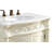 Lunette 27'' Single Bathroom Vanity with Top-1713896636-1648183636