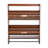 Shoe Cabinet With 2 Flip Drawers