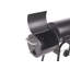 Dakota Fields Adony 115cm W Charcoal Grill