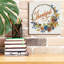 «Fall Sweet Fall 5» par Anne Tavoletti, art mural sur toile-1154455343