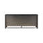 Commode double 6 tiroirs l 75 po Linda-101095625