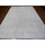 Tapis gris en laine noué à la main 8 pi 10 po x 11 pi 5 po Peshawar 62A3DE90EBAD4A93973FCDA3E00D6521
