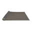 Tapis zone grise à motifs Himes-1081030763