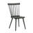 [Set Of 2]Dining Chairs, Solid Wood Side Chairs, Easy Assembly-1816670581