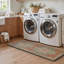 Comfort Rebound PVC Anti-Fatigue Kitchen Mats with Cushioned Support, Non-Skid, Water Resistant-328423637