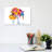Beagle With Toy by Jo Lynch - Wrapped Canvas Gallery-Wrapped Canvas Giclée-2109685313