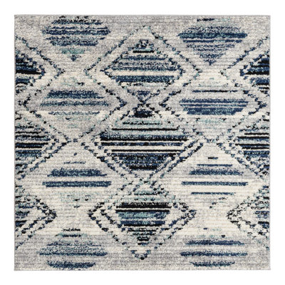 Jaxson Geometric Indoor Rug