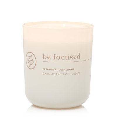 Chesapeake Bay® Candle Intentions Collection Medium Jar