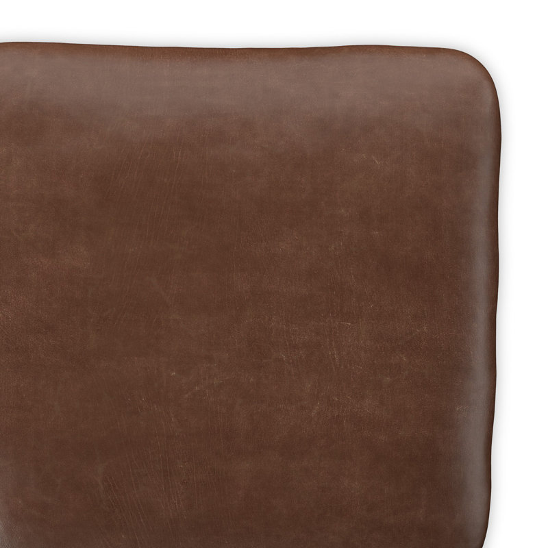 Outdoor Dining Chair, Brown