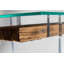 Fiorela Glass Dining Table