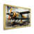 Gold Single Picture Frame