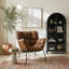 Lachlan Upholstered Accent Chair-424979562
