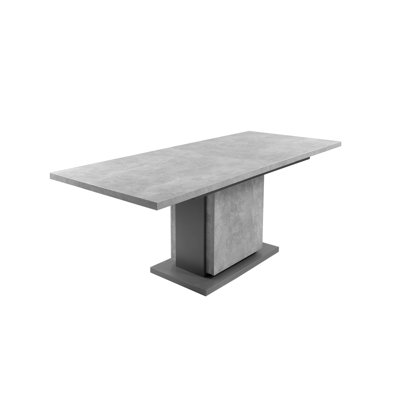 Fauzia Extendable Dining Table