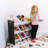 Nael Isabelle & Max™ Toy Organizer-1357982898