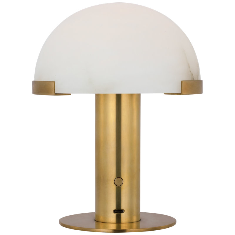MelangeLED Standard Table Lamp by Kelly Wearstler