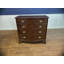 Commode en acajou