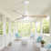 48" Nicola 3 - Blade Modern Ceiling Fan with Remote Control and Light Kit