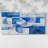 Abstract Series 1 #XCVI-Gallery Wrapped Canvas