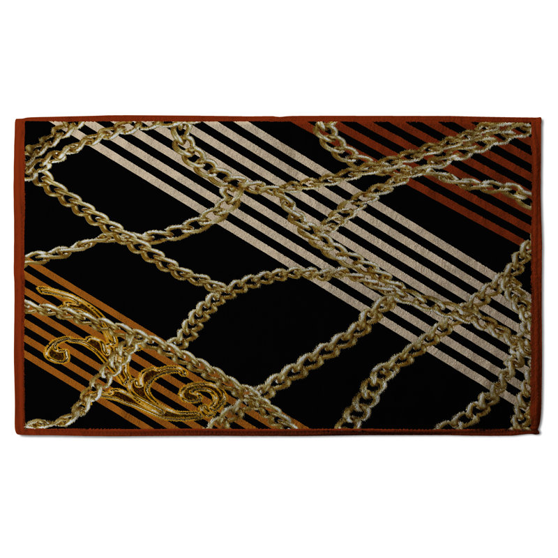 Cotton Waffle Kitchen Towel