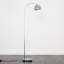 Derosier 152cm Arched Floor Lamp-224874527-224874526