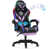 Mauve / Noir est en rupture de stock