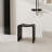 15.7'' Solid Surface Shower Bench Stool-110743038